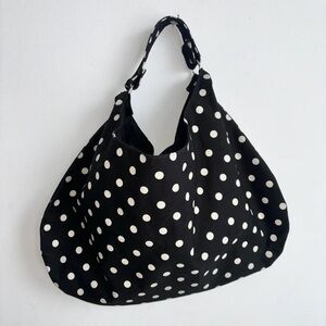 Nina Bow The Franky Hobo Bag